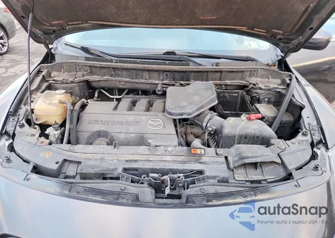 2014 Mazda Cx-9 Touring из США, поврежденный, VIN JM3TB3CV9E0429717